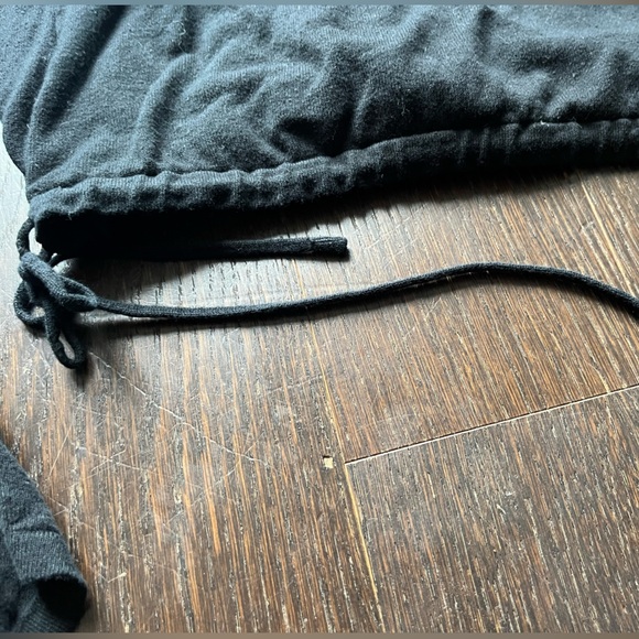 MinkPink Low-cut Open-Long Sleeve XSmall - Picture 11 of 11